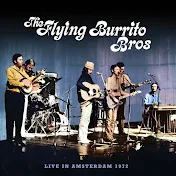 The Flying Burrito Brothers - Topic