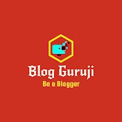 Blog Guruji