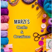 Marzi's Crafts and Creations