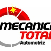 Mecanica total Automotriz