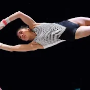 Gymnastics videos