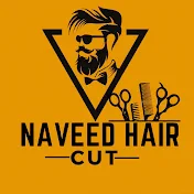 Naveed haircut