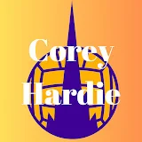 Corey Hardie