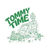 Tommy-Time