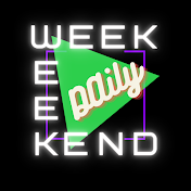 WEEKENDaily!