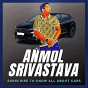 Anmol Srivastava