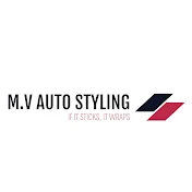 M.V. Auto Styling