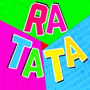 RATATA POWER!