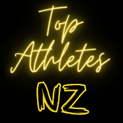 Top Athletes NZ