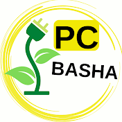 PC Basha