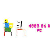 noob on a pc