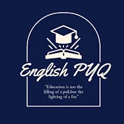 English PYQ