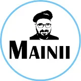 Mainii kocht