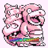 レトロGAMEプラネット