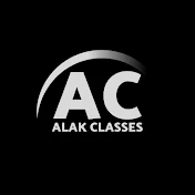 Alak Classes