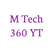 M Tech 360 YT