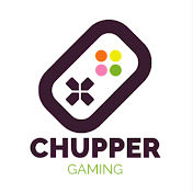 Chupper Gaming