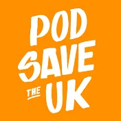 Pod Save the UK