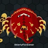 SmartyFoxGamer