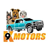 K9 Motors LLC