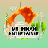 MR INDIAN ENTERTAINER