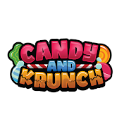 Candy And Krunch Freeze Driede Candy Treats