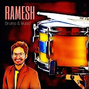 Ramesh Drums & Music