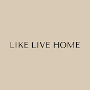 라리홈. LIKE LIVE HOME