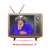 SluzbowiKoledzy13 TV