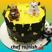 chef_rajnish🍒Cake Enjoy