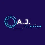 A.J. Clasher