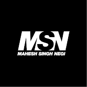 Mahesh Singh Negi