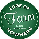 Edge of Nowhere Farm