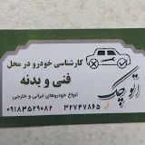 کارشناسی خودرو اتوچک همدان