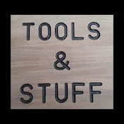 Tools & Stuff