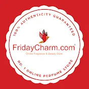 Fridaycharm Fragrance