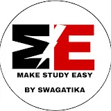 Make study  easy  by Swagatika