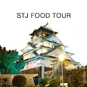 Solo Travel Japan / Food Tour