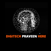 Digitech Praveen Here