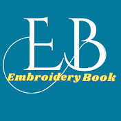 EmbroideryBook