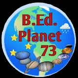 B.Ed. Planet73