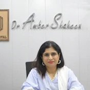 Your Health by Dr. Amber