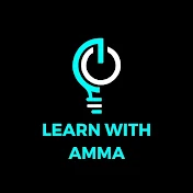 Learn with AMMA