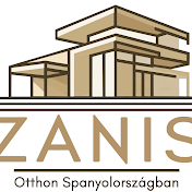 ZANIS, At Home in Spain
