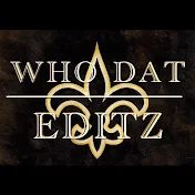 WhoDatEditz