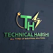 TECHNICAL HABSHI