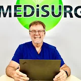 MEDiSURG - John Weymouth