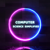 Computer Science Simplified by Gorret Golden