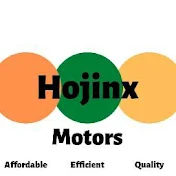 Hojinx Motors