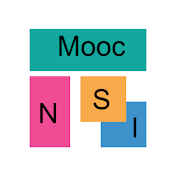 MOOC NSI : Numérique et Sciences Informatiques